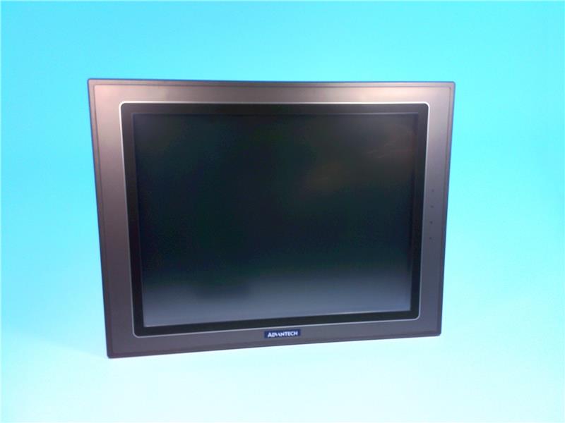 Advantech WOP-2121V-N4AE