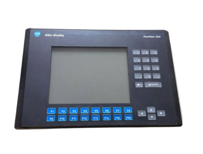 Allen Bradley 2711-K10G15L1