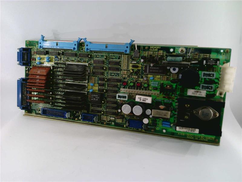 Fanuc A16B-1500-0020