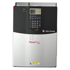 Allen Bradley 20BD034A3AYNANC0