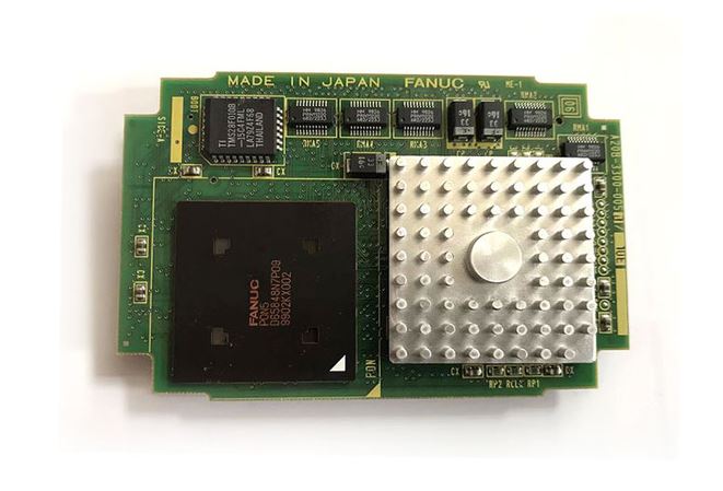 Fanuc A20B-3300-0050