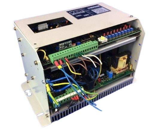 Keb Automation 09.56.200