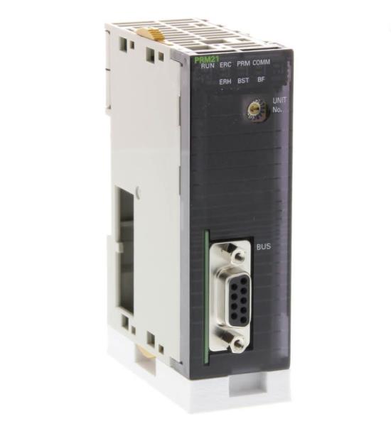 Omron CJ1W-PRM21