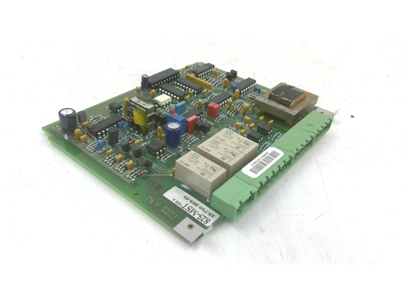 Allen Bradley 825-MST