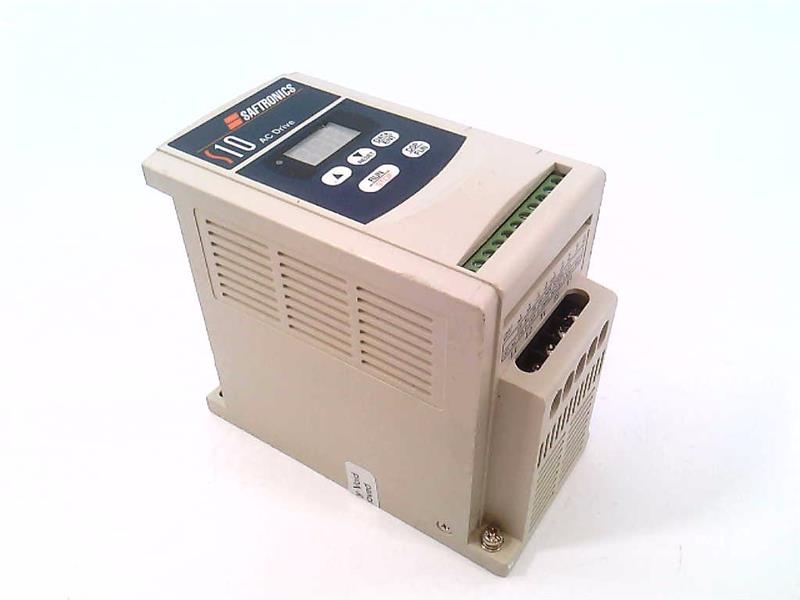 Saftronics S102F50-91