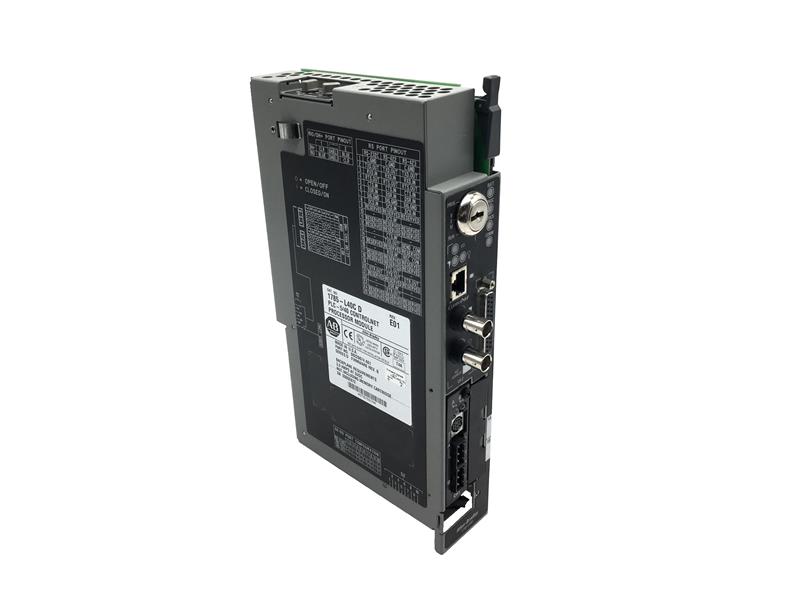 Allen Bradley 1785-L40C