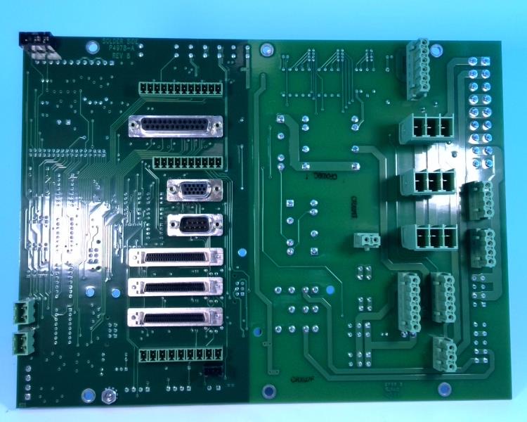 Electronics For Imaging Inc AA92047