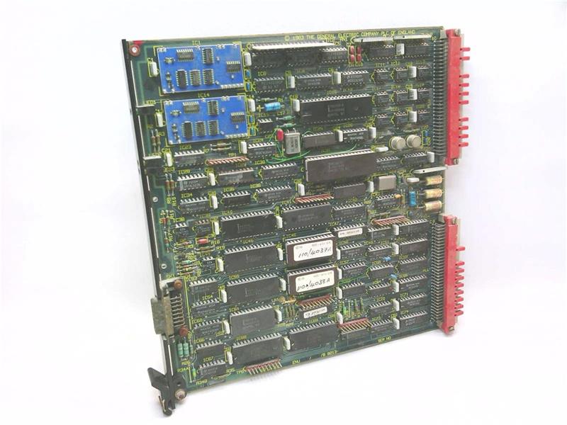 Converteam 8213-4150