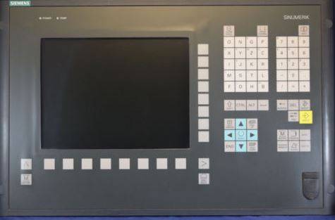 Siemens 6FC5203-0AF00-0AA1