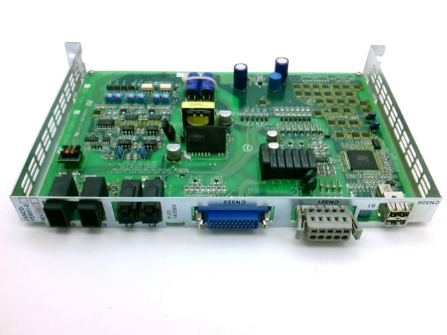 Yaskawa Electric JANCD-YEW01-E