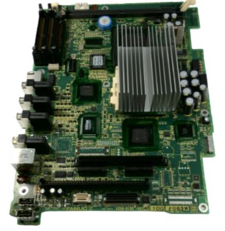 Fanuc A20B-8100-0934