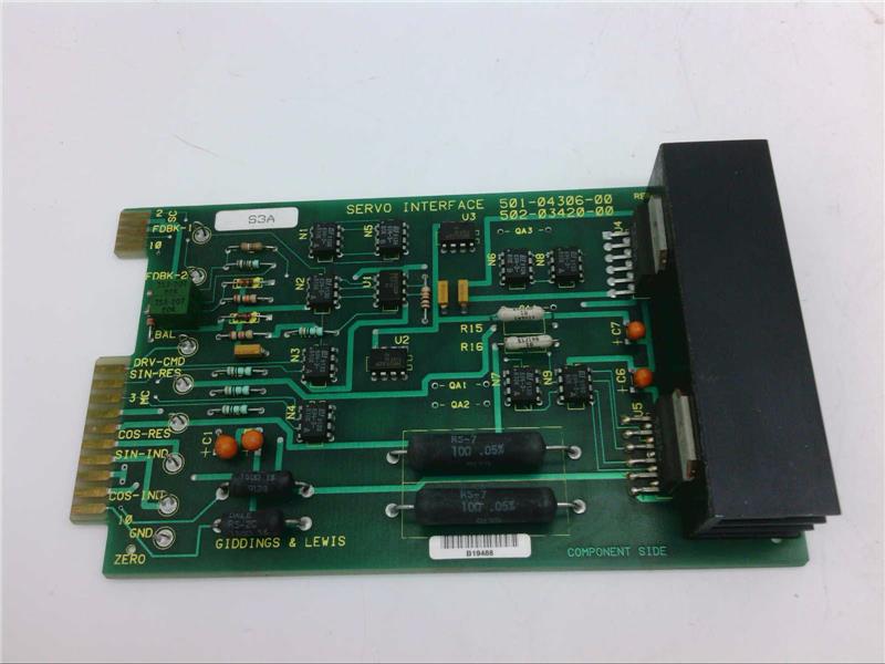 Danaher Motion 5010430600