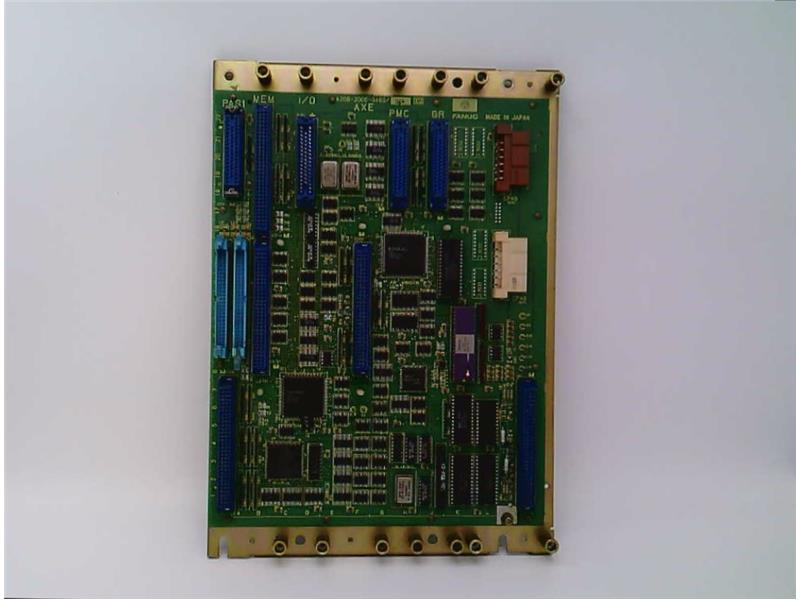 Fanuc A20B-2000-0480