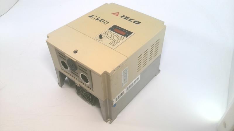 Teco-westinghouse FM100-205-N1