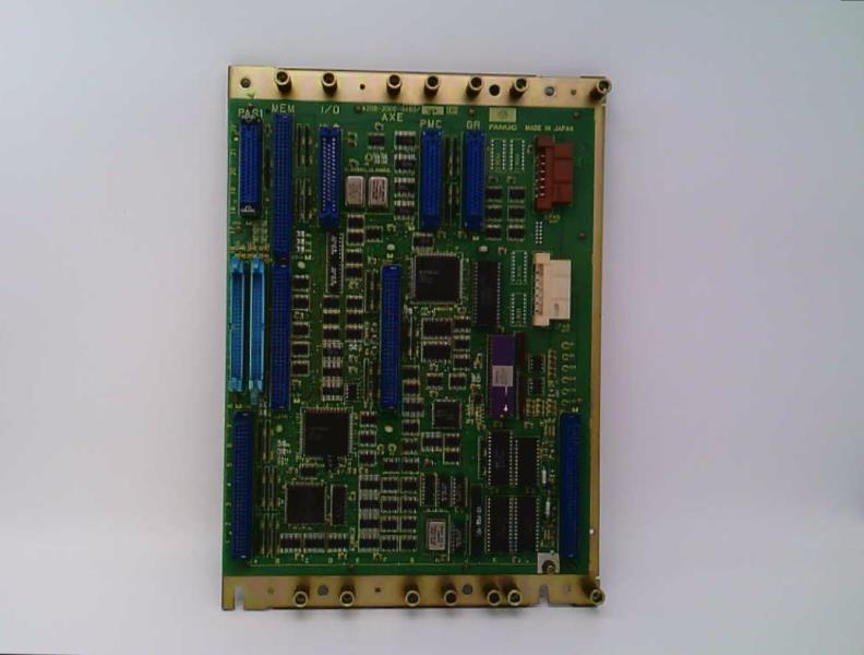 Fanuc A20B-2000-0480-R