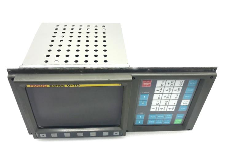 Fanuc A02B-0098-C046#TBR