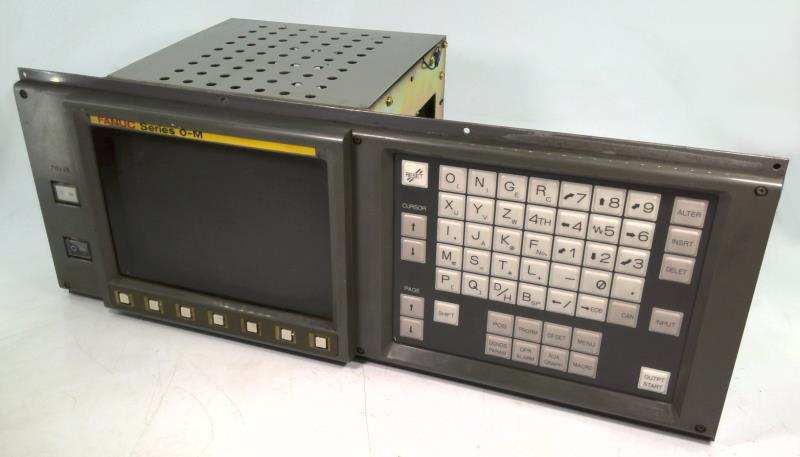 Fanuc A02B-0098-C055#MBR