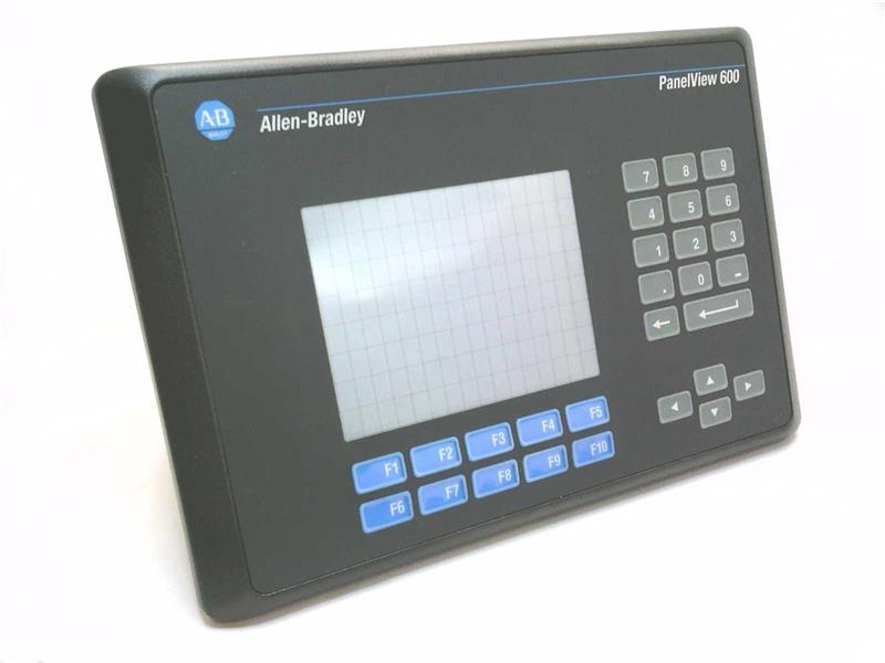 Allen Bradley 2711-B6C9