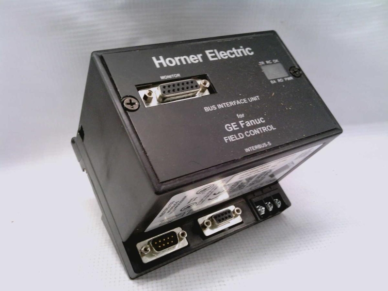 Horner Automation HE670IBU100