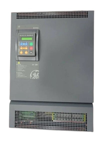 General Electric 6KAVI43040Y1B2