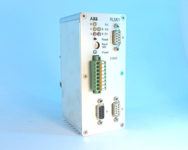 Asea Brown Boveri 3BDZ000398R1