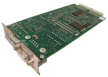 Baumuller BM4-O-PRO-01-00-01