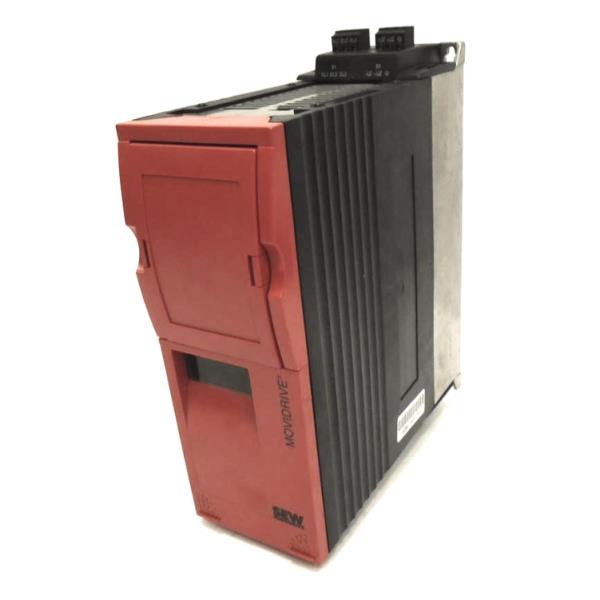 Sew Eurodrive MDS60A0040-5A3-4-00