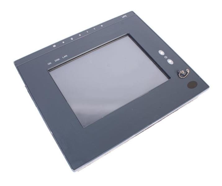 Schneider Electric MPCNT20NNN00N