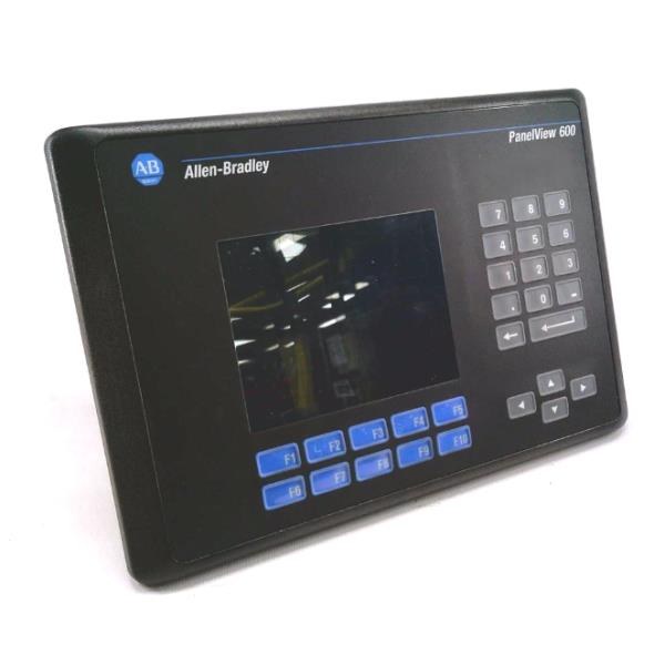 Allen Bradley 2711-B6C16