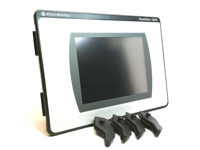 Allen Bradley 2711C-T6C