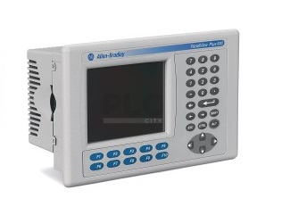 Allen Bradley 2711P-K6M20A8