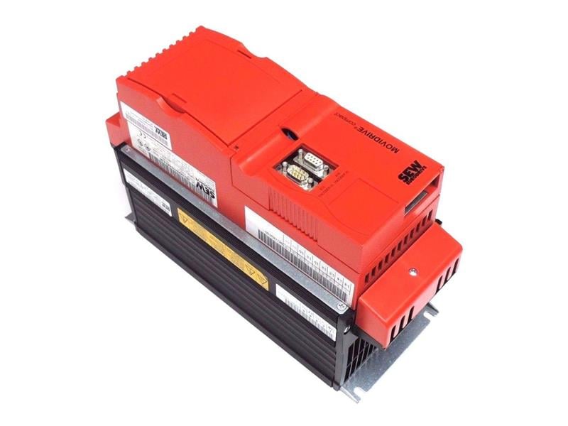 Sew Eurodrive MCS41A0110-5A3-4-00