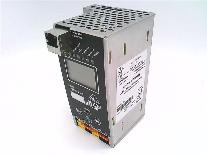 Bihl & Wiedemann BWU2545