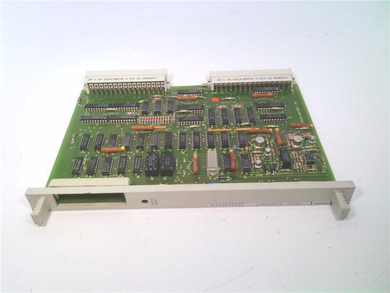Siemens 6ES5341-3AA11