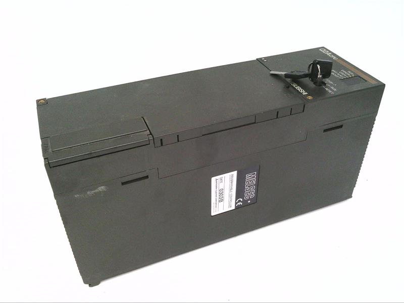 Mitsubishi Q2ACPU