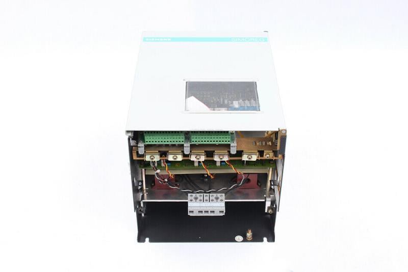 Siemens 6RA2418-6DS22-0