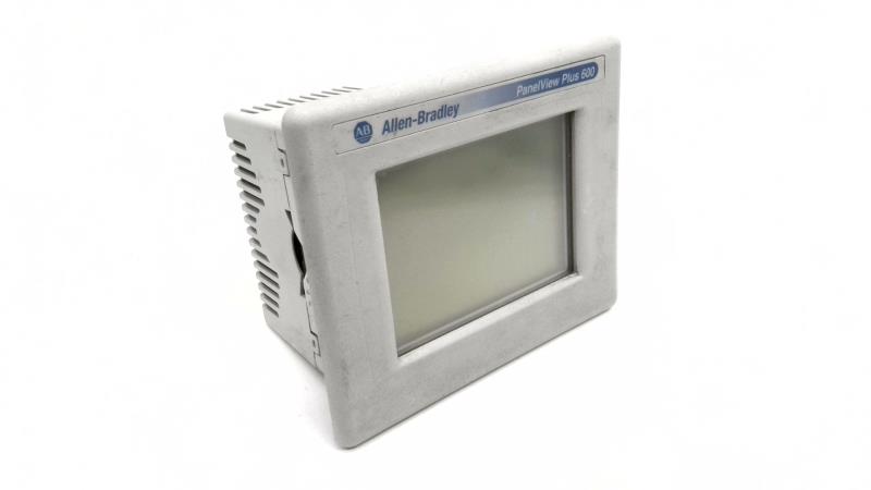 Allen Bradley 2711P-T6M8D