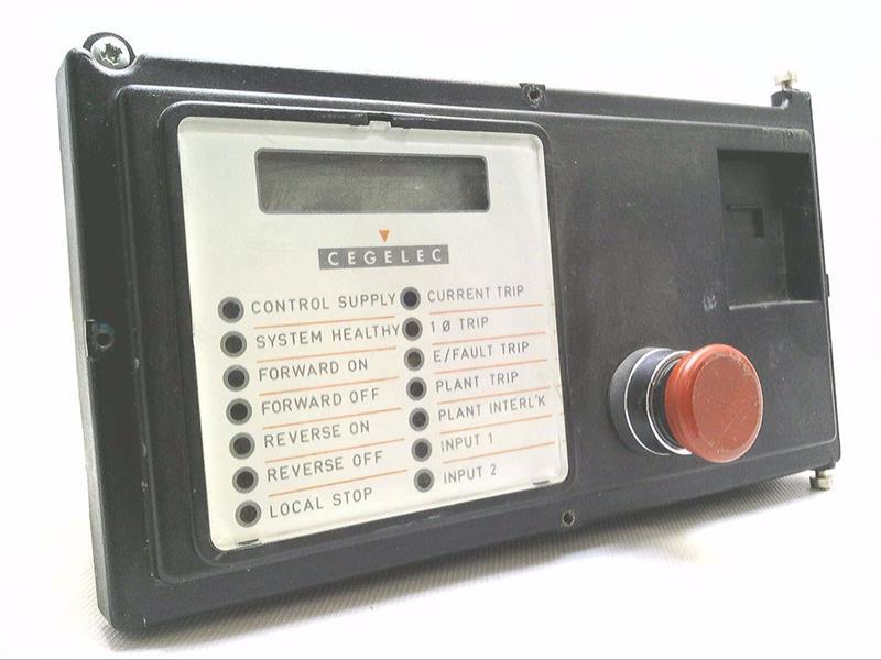 Converteam 26V1700/C20