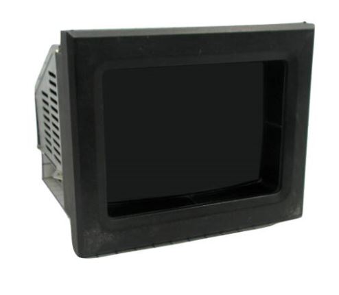 Invensys 80AA-11011-000-0-00