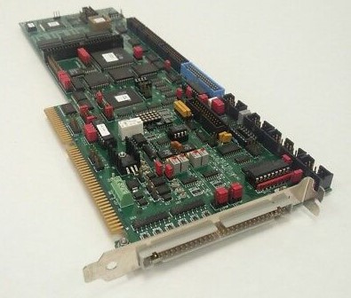 Delta Tau Data Sys 602402-106