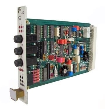 Asea Brown Boveri 0776667F