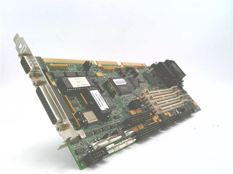 Microsys Electronics 92-005422-0X