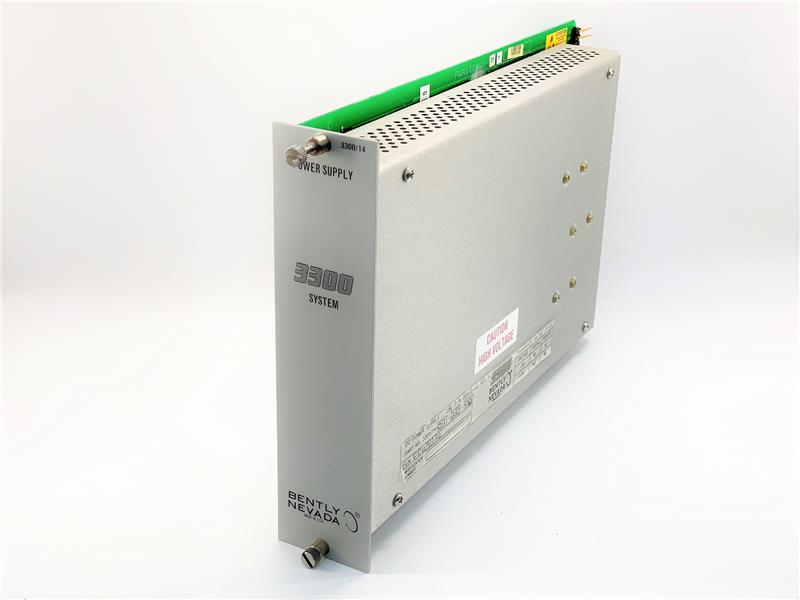 General Electric 3300/14-01-20-00