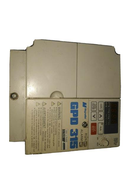 Magnetek CIMR-V7AU43P7