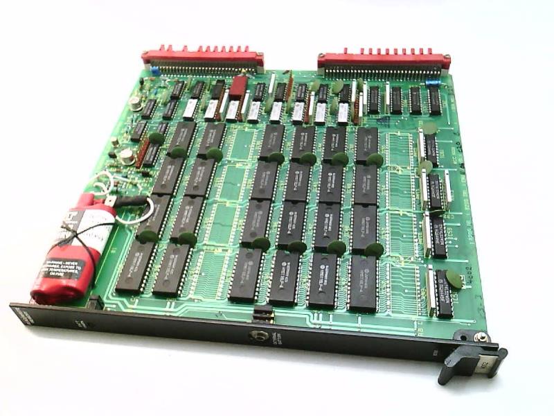 Converteam 8209-4002