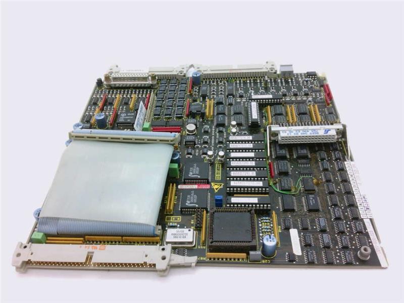 Siemens 6DD1606-0AB1