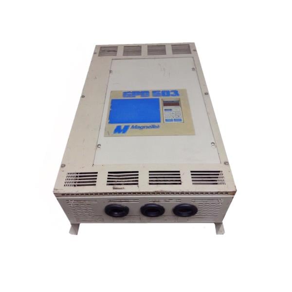 Magnetek GPD503-DS360