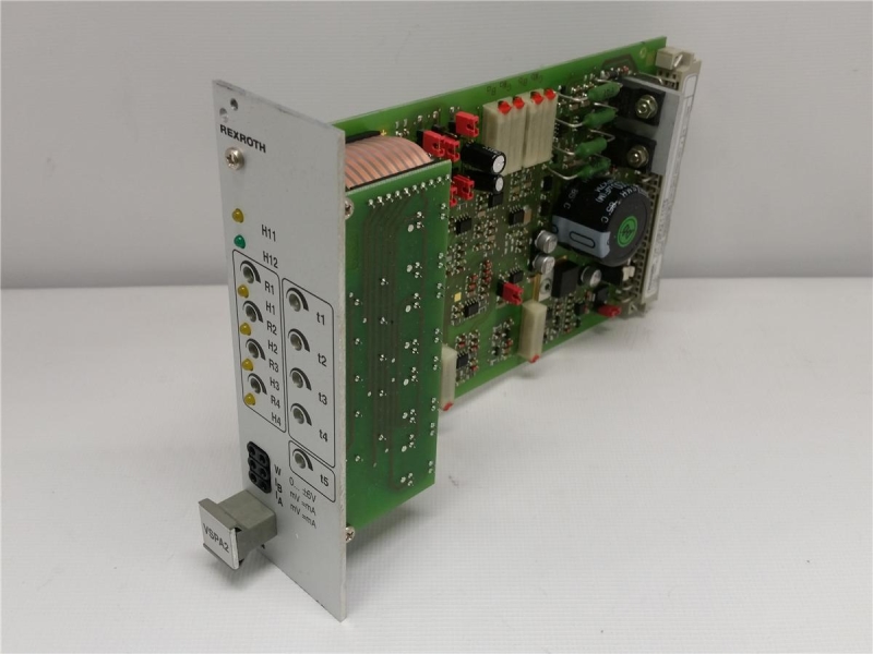 Bosch VT-VSPA2-1-11/T5