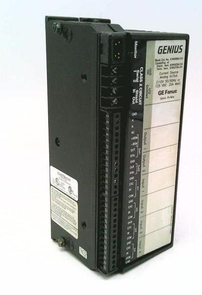 Asea Brown Boveri 6231BP10920