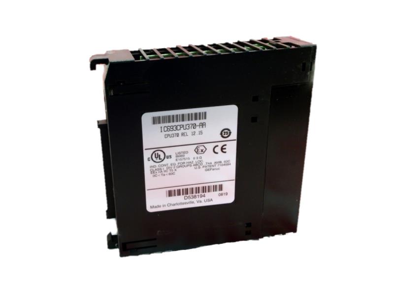 Fanuc IC693CPU370